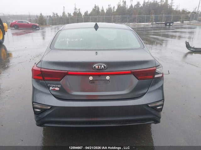 Aukcja sprzedaży 2019 Kia Forte Lx, vin: 3KPF24AD5KE081956, numer aukcji: 12594667