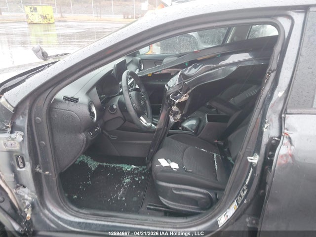 Aukcja sprzedaży 2019 Kia Forte Lx, vin: 3KPF24AD5KE081956, numer aukcji: 12594667
