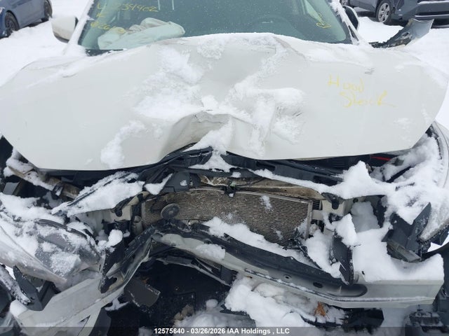Aukcja sprzedaży 2021 Subaru Crosstrek Limited, vin: JF2GTHNC4M8234402, numer aukcji: 12575640