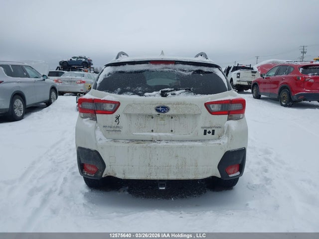 Aukcja sprzedaży 2021 Subaru Crosstrek Limited, vin: JF2GTHNC4M8234402, numer aukcji: 12575640