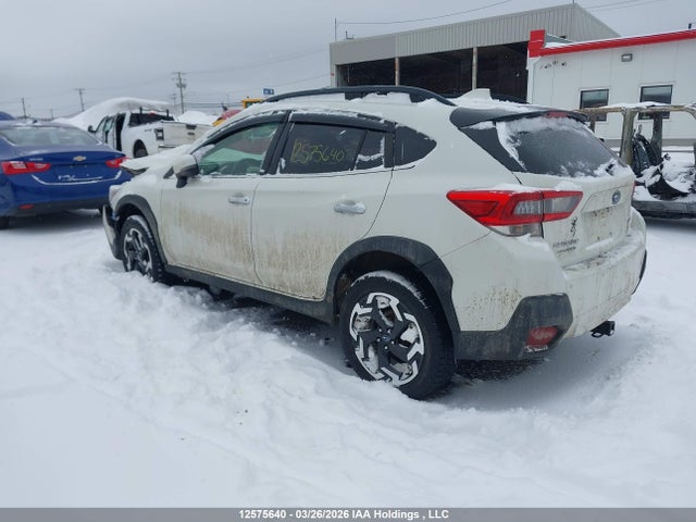 Aukcja sprzedaży 2021 Subaru Crosstrek Limited, vin: JF2GTHNC4M8234402, numer aukcji: 12575640