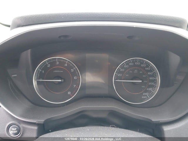 Aukcja sprzedaży 2021 Subaru Crosstrek Limited, vin: JF2GTHNC4M8234402, numer aukcji: 12575640