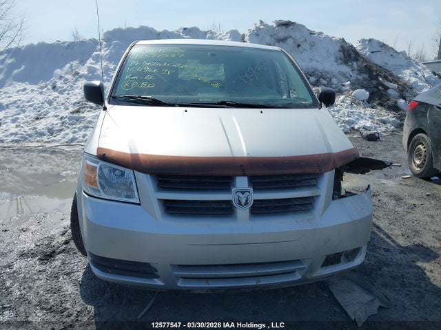 Aukcja sprzedaży 2010 Dodge Grand Caravan Se, vin: 2D4RN4DE1AR496698, numer aukcji: 12577547
