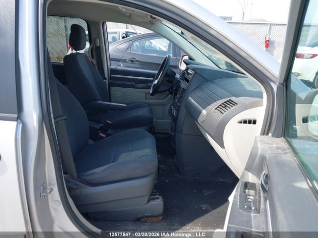 Aukcja sprzedaży 2010 Dodge Grand Caravan Se, vin: 2D4RN4DE1AR496698, numer aukcji: 12577547