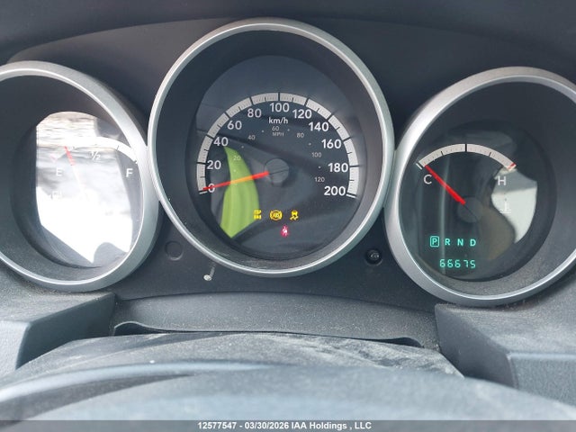 Aukcja sprzedaży 2010 Dodge Grand Caravan Se, vin: 2D4RN4DE1AR496698, numer aukcji: 12577547