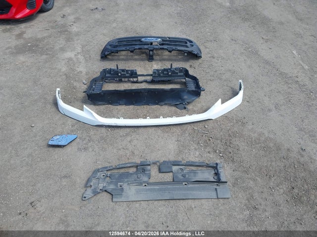 Продажа на аукционе авто 2023 Ford F150 Super Cab, vin: 1FTFX1E82PKD03080, номер лота: 12594674