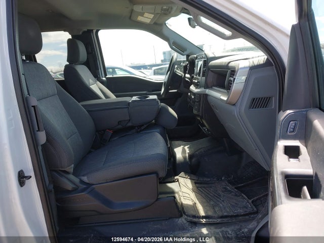 Продажа на аукционе авто 2023 Ford F150 Super Cab, vin: 1FTFX1E82PKD03080, номер лота: 12594674