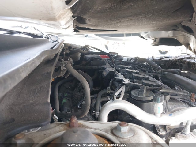 2HGFE1E53NH080548 Honda Civic Si Si