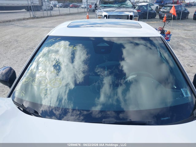 2HGFE1E53NH080548 Honda Civic Si Si