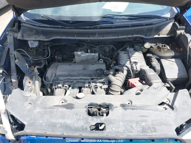 Aukcja sprzedaży 2015 Mitsubishi Rvr Gt, vin: 4A4AJ4AUXFE602192, numer aukcji: 12594680