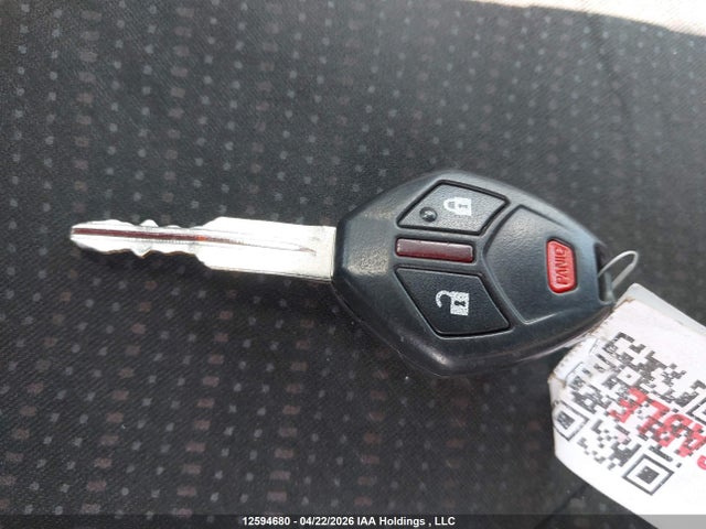 Aukcja sprzedaży 2015 Mitsubishi Rvr Gt, vin: 4A4AJ4AUXFE602192, numer aukcji: 12594680