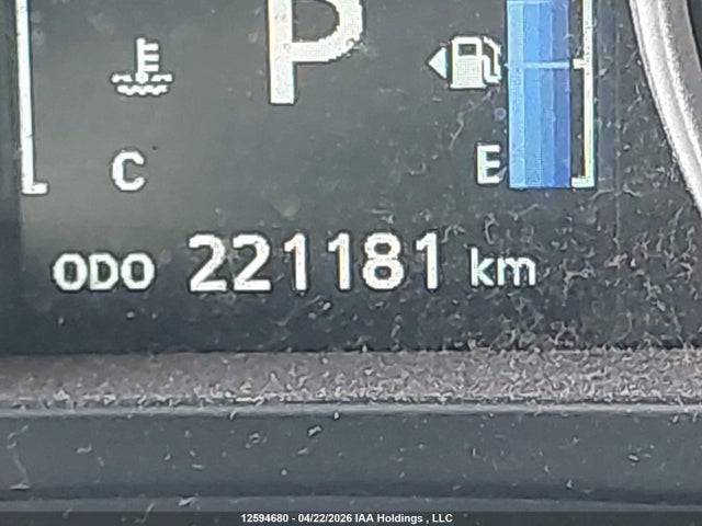 Aukcja sprzedaży 2015 Mitsubishi Rvr Gt, vin: 4A4AJ4AUXFE602192, numer aukcji: 12594680