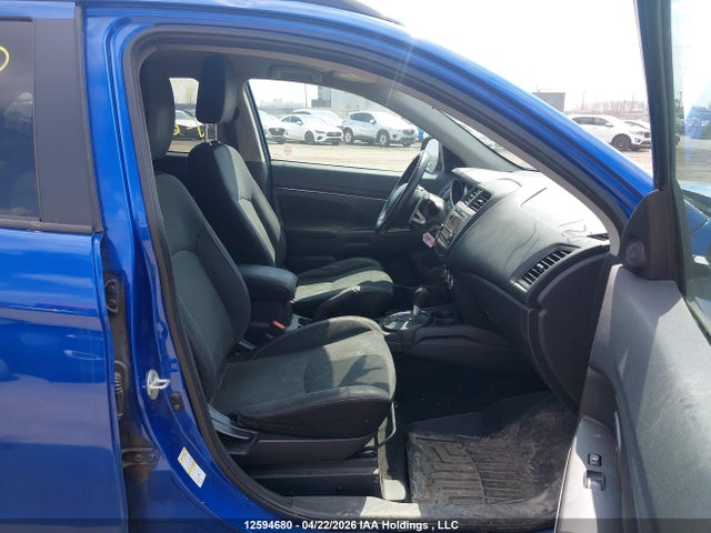 Aukcja sprzedaży 2015 Mitsubishi Rvr Gt, vin: 4A4AJ4AUXFE602192, numer aukcji: 12594680