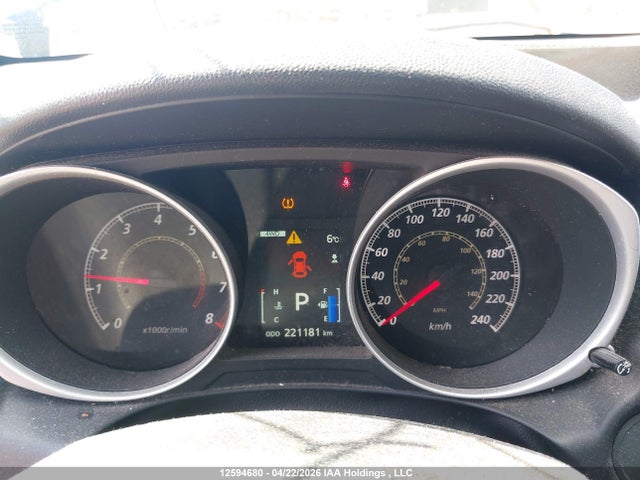 Aukcja sprzedaży 2015 Mitsubishi Rvr Gt, vin: 4A4AJ4AUXFE602192, numer aukcji: 12594680
