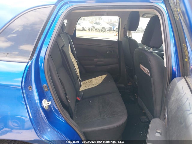 Aukcja sprzedaży 2015 Mitsubishi Rvr Gt, vin: 4A4AJ4AUXFE602192, numer aukcji: 12594680