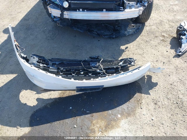 2024 Chrysler Grand Caravan Sxt მანქანა იყიდება აუქციონზე, vin: 2C4RC1ZG4RR200841, აუქციონის ნომერი: 12594681