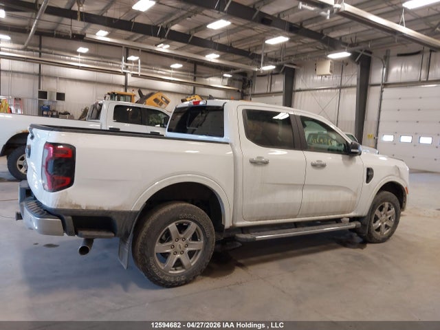 1FTER4HH5RLE19728 Ford Ranger Xlt