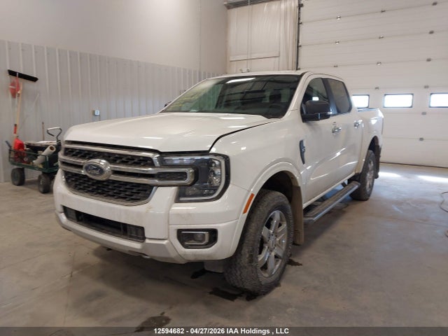 1FTER4HH5RLE19728 Ford Ranger Xlt