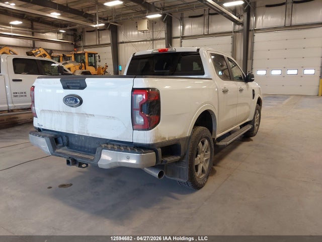 1FTER4HH5RLE19728 Ford Ranger Xlt