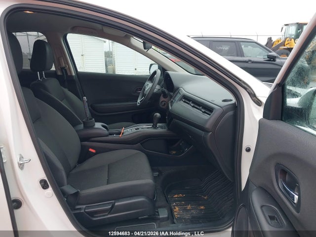 3CZRU5H38MM101002 Honda HR-V LX
