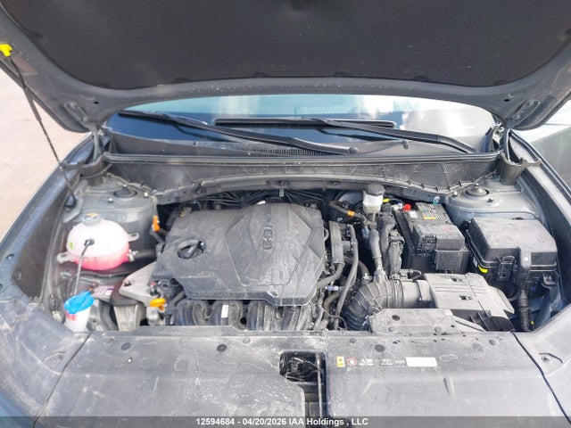 Aukcja sprzedaży 2026 Hyundai Tucson Preferred Awd, vin: KM8JBCDE2TU454877, numer aukcji: 12594684
