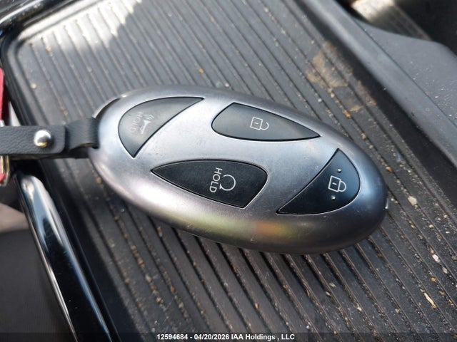 Aukcja sprzedaży 2026 Hyundai Tucson Preferred Awd, vin: KM8JBCDE2TU454877, numer aukcji: 12594684