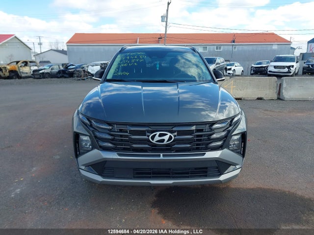 Aukcja sprzedaży 2026 Hyundai Tucson Preferred Awd, vin: KM8JBCDE2TU454877, numer aukcji: 12594684