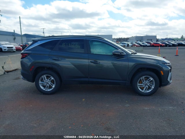 Aukcja sprzedaży 2026 Hyundai Tucson Preferred Awd, vin: KM8JBCDE2TU454877, numer aukcji: 12594684