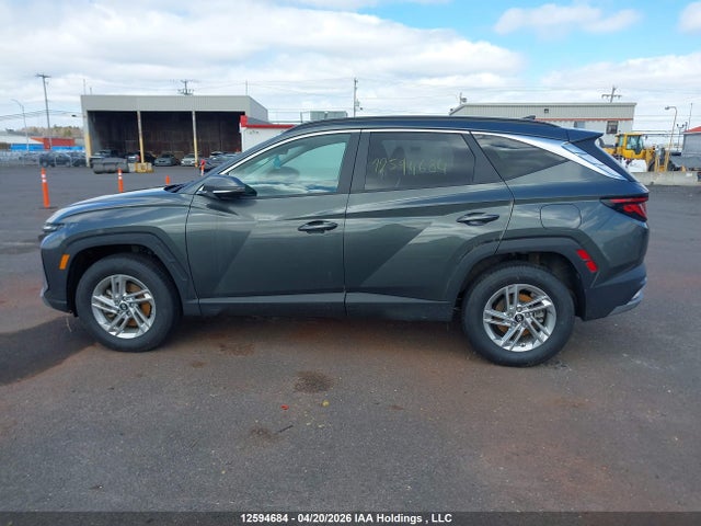 Aukcja sprzedaży 2026 Hyundai Tucson Preferred Awd, vin: KM8JBCDE2TU454877, numer aukcji: 12594684