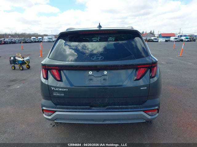 Aukcja sprzedaży 2026 Hyundai Tucson Preferred Awd, vin: KM8JBCDE2TU454877, numer aukcji: 12594684