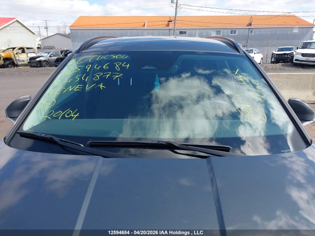 Aukcja sprzedaży 2026 Hyundai Tucson Preferred Awd, vin: KM8JBCDE2TU454877, numer aukcji: 12594684