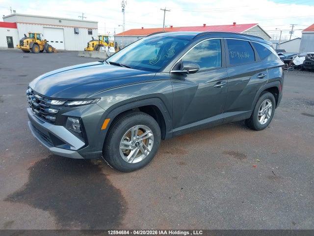 Aukcja sprzedaży 2026 Hyundai Tucson Preferred Awd, vin: KM8JBCDE2TU454877, numer aukcji: 12594684