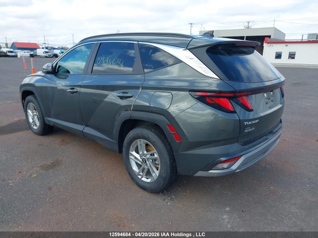 Aukcja sprzedaży 2026 Hyundai Tucson Preferred Awd, vin: KM8JBCDE2TU454877, numer aukcji: 12594684