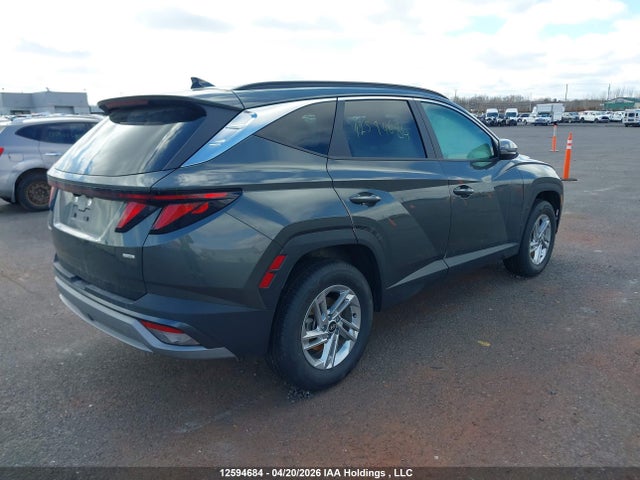 Aukcja sprzedaży 2026 Hyundai Tucson Preferred Awd, vin: KM8JBCDE2TU454877, numer aukcji: 12594684