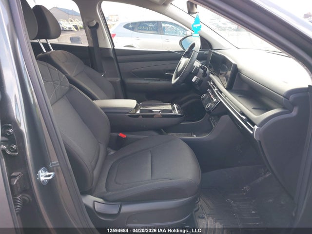 Aukcja sprzedaży 2026 Hyundai Tucson Preferred Awd, vin: KM8JBCDE2TU454877, numer aukcji: 12594684