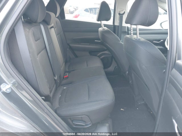 Aukcja sprzedaży 2026 Hyundai Tucson Preferred Awd, vin: KM8JBCDE2TU454877, numer aukcji: 12594684