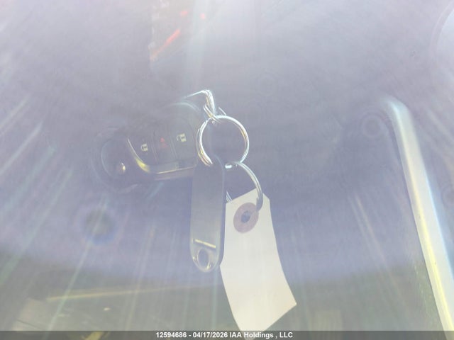 12594686 :رقم المزاد ، 2T3B1RFV3LW103278 vin ، 2020 Toyota Rav4 Le مزاد بيع