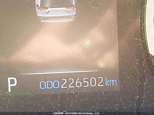 12594686 :رقم المزاد ، 2T3B1RFV3LW103278 vin ، 2020 Toyota Rav4 Le مزاد بيع