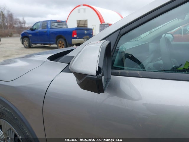 12594687 :رقم المزاد ، 3KPFT4DEXSE252346 vin ، 2025 Kia K4 Lx مزاد بيع