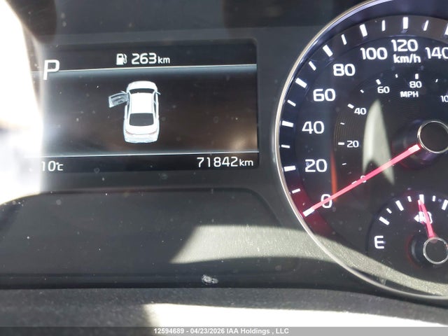 3KPF24AD0PE619809 KIA Forte Lx/lxs