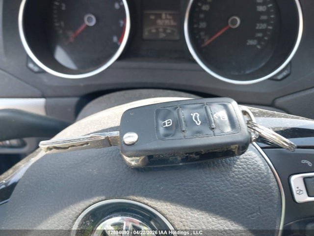 3VW2B7AJ3HM321684 Volkswagen JETTA S