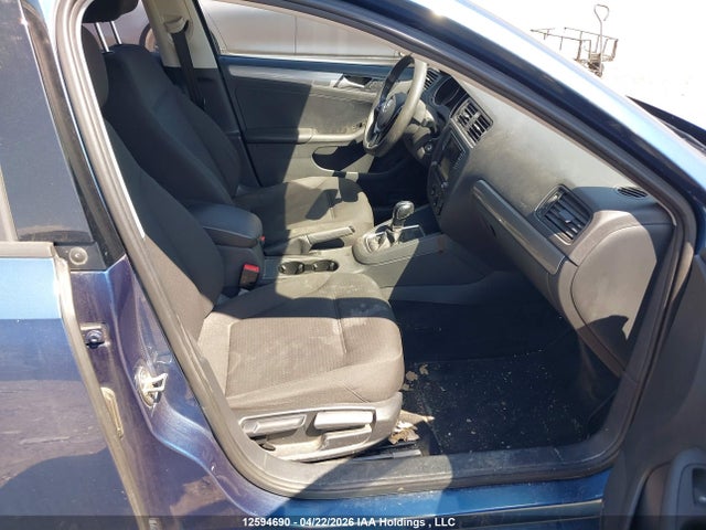 3VW2B7AJ3HM321684 Volkswagen JETTA S