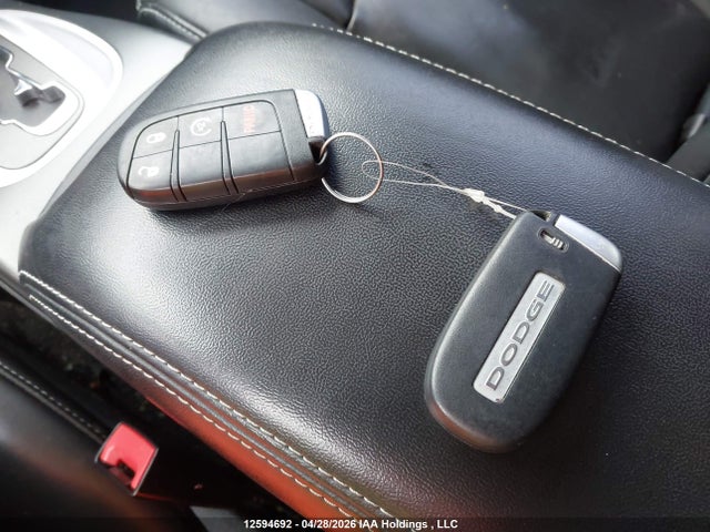 2012 Dodge Journey მანქანა იყიდება აუქციონზე, vin: 3C4PDDFG2CT227518, აუქციონის ნომერი: 12594692