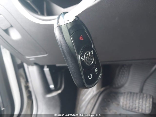 Aukcja sprzedaży 2019 Buick Encore Preferred, vin: KL4CJASB0KB795759, numer aukcji: 12594693