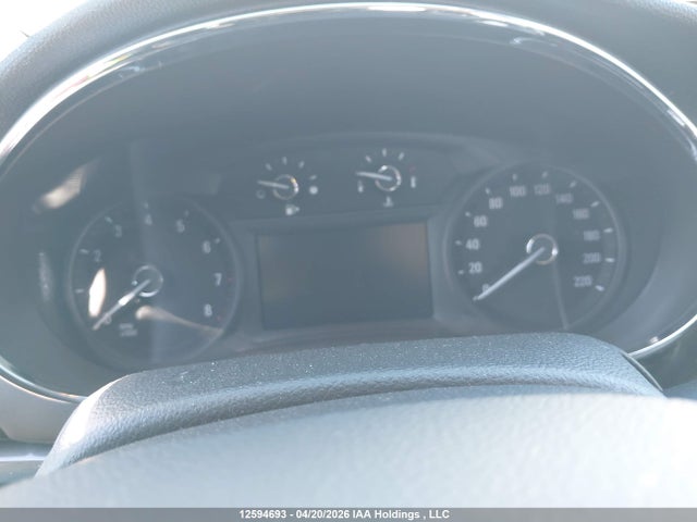 Aukcja sprzedaży 2019 Buick Encore Preferred, vin: KL4CJASB0KB795759, numer aukcji: 12594693
