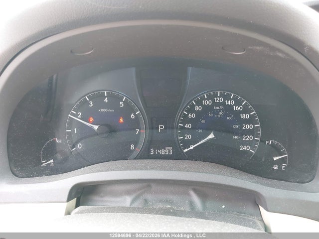 Aukcja sprzedaży 2010 Lexus Rx 350, vin: 2T2BK1BA9AC079296, numer aukcji: 12594696