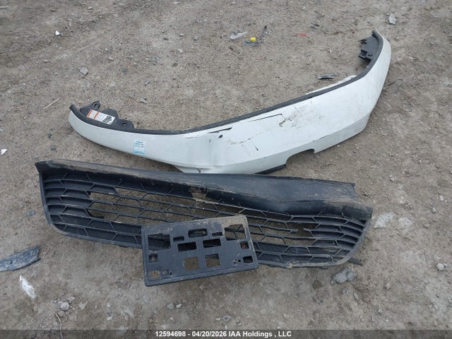 2HGFE1F96NH006056 Honda Civic Touring