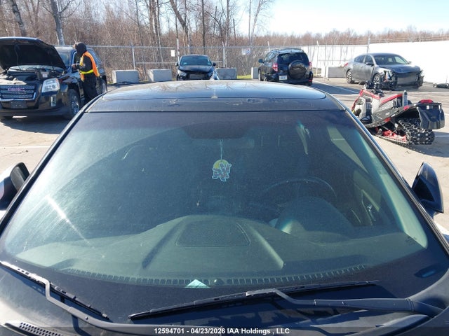 2013 Hyundai Veloster მანქანა იყიდება აუქციონზე, vin: KMHTC6AD1DU143784, აუქციონის ნომერი: 12594701