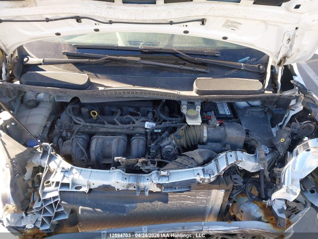 Продажа на аукционе авто 2018 Ford Transit Connect Xlt, vin: NM0LS7F74J1381414, номер лота: 12594703