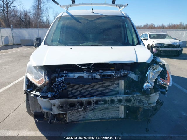 Продажа на аукционе авто 2018 Ford Transit Connect Xlt, vin: NM0LS7F74J1381414, номер лота: 12594703